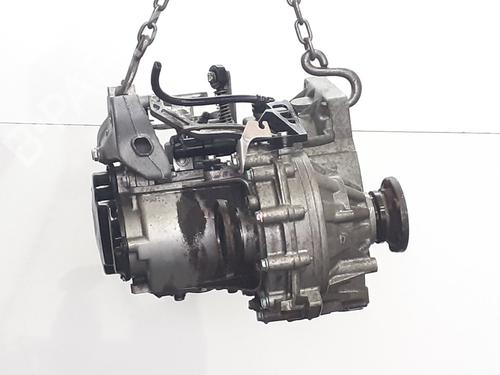 Gearbox SEAT LEON (1P1)  | BP24360678M3 