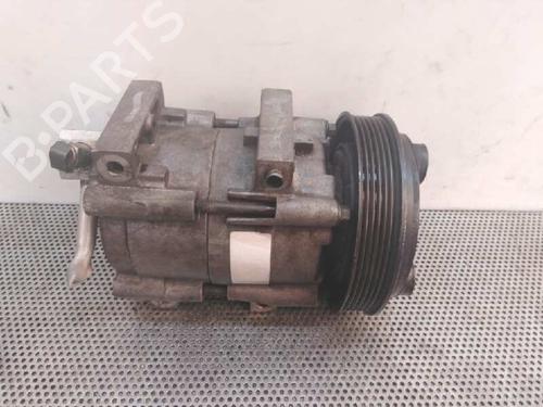 Compressor A/C Compressor A/C FORD TRANSIT Van (E_ _) [1994-2000] 2523626 2523626