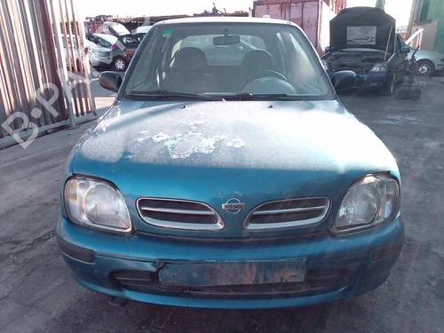 Headlight switch NISSAN MICRA II (K11) 1.0 i 16V (K11) | BP6782484I24 