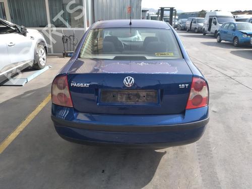 Starter VW PASSAT B5.5 (3B3) | BP24031484M8 - Image 9