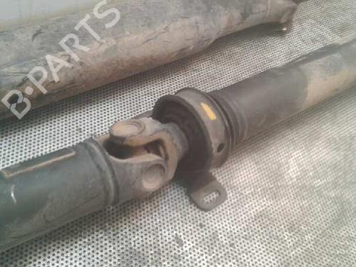 Driveshaft FORD TRANSIT Van (FA_ _) | BP8737083M37 - Image 2