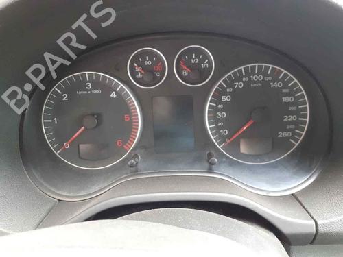 Gearbox AUDI A3 (8P1) 2.0 TDI 16V | BP29174338M3 - Image 14