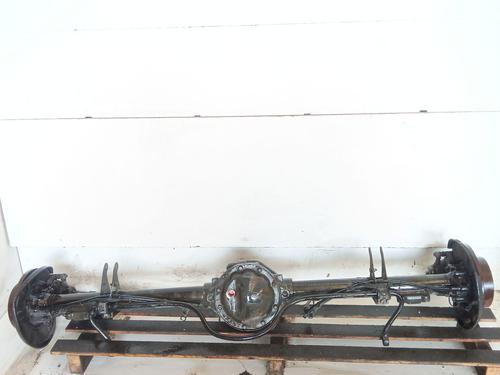 Used Rear axle Rear axle 37242944 37242944