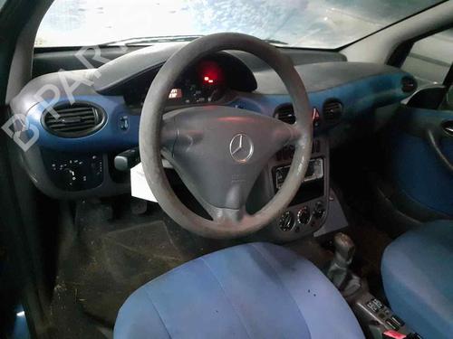Starter MERCEDES-BENZ A-CLASS (W168) A 140 (168.031, 168.131) | BP21081651M8 