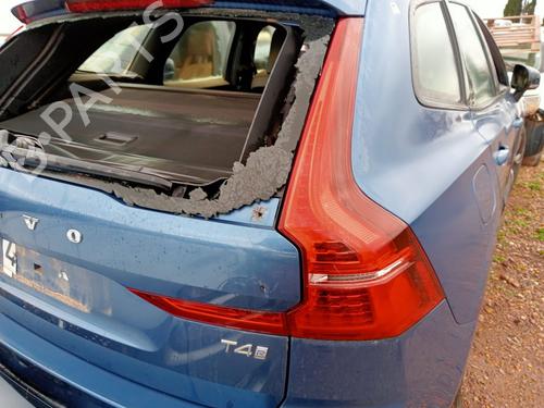 Used Right taillight VOLVO XC60 I SUV (156) [2008-2018]  31949365