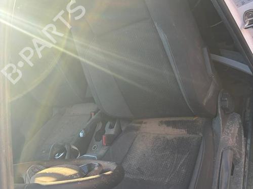 Sæde venstre fortil VW TAIGO (CS1) [2021-2025]  30640417