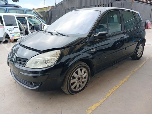 Engine RENAULT SCÉNIC II (JM0/1_) 1.5 dCi (JM1E, JM16) | BP35751095M1  - Image 8