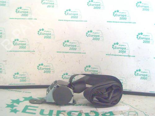 Used Rear right seatbelt MG MG ZR 105 (103 hp) 6616727