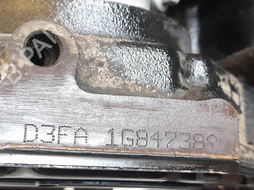 Engine FORD TRANSIT Van (FA_ _) 2.0 DI (FAE_, FAF_, FAG_) | BP29508480M1 