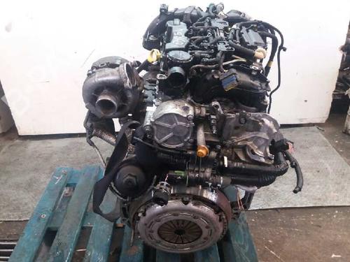 Engine CITROËN C4 Coupe (LA_) 1.6 HDi | BP1675540M1  - Image 5