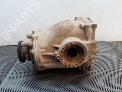 Used Rear differential SUZUKI LIANA Hatchback 1.6 4WD (103 hp) 4413833