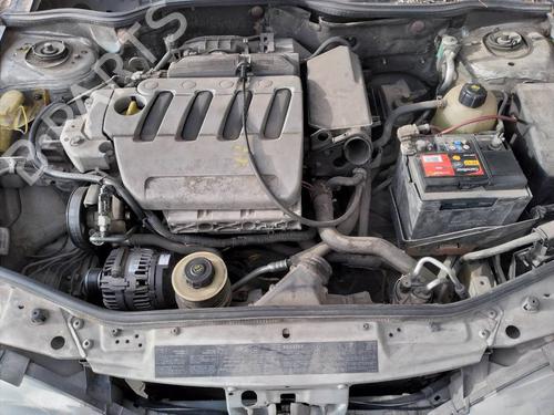 Gearbox RENAULT MEGANE I Coach (DA0/1_) 1.4 16V (DA0D, DA1H, DA0W, DA10) | BP10966526M3 