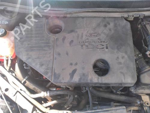 Left front driveshaft FORD FOCUS II (DA_, HCP, DP)  | BP10374445M38  - Image 15
