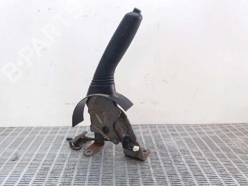 Hand brake PEUGEOT 107 (PM_, PN_) 1.0 | BP8767741I18 