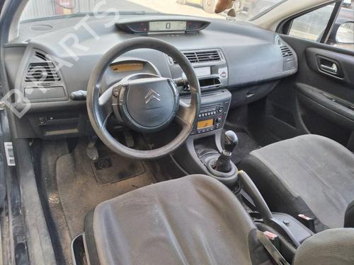 Left mirror CITROËN C4 Coupe (LA_) 1.6 HDi | BP12301462C26 
