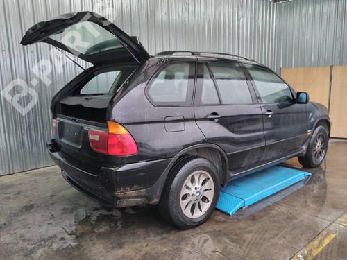 Left rear shock absorber BMW X5 (E53) 3.0 d | BP9394975M18  - Image 21