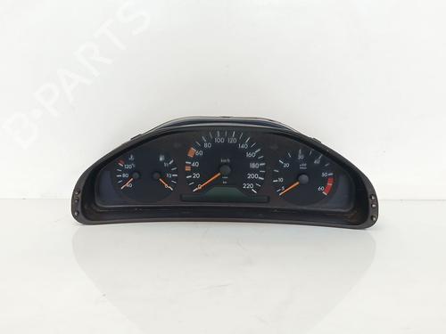 Used Instrument cluster Instrument cluster 34402679 34402679