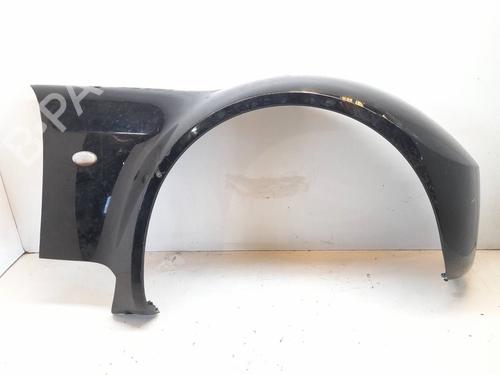 Parafango anteriore destro SMART ROADSTER (452) 0.7 (452.434) (82 hp) 32407657