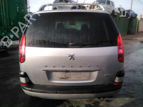 Engine PEUGEOT 807 (EB_) | BP12302792M1 - Image 10
