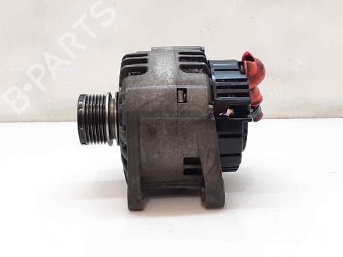 alternator-nissan-almera-ii-hatchback-n16-2000-23861615 main image