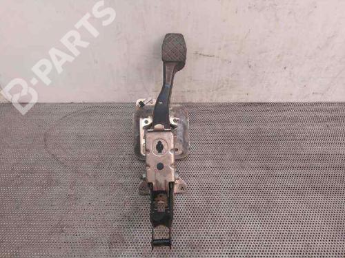 Used Break pedal Break pedal AUDI A3 (8P1) 1.9 TDI (105 hp) 8767897 8767897