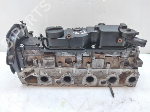 Cylinder head PEUGEOT 308 SW I (4E_, 4H_) 1.6 HDi | BP29702604M5 