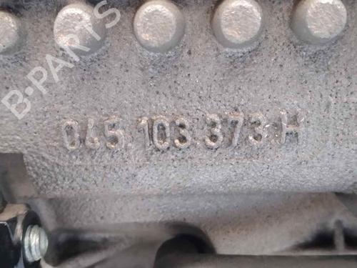 Cylinder head SEAT IBIZA III (6L1)  | BP21048640M5 
