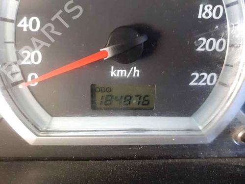 Engine CHEVROLET LACETTI (J200) | BP32307236M1 - Image 9