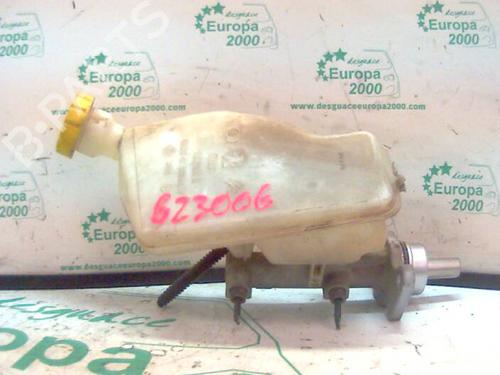 Used Brake master cylinder CITROËN C3 II (SC_) 1.4 HDi 70 (SC8HZC, SC8HR0, SC8HP4) (68 hp) 1591669