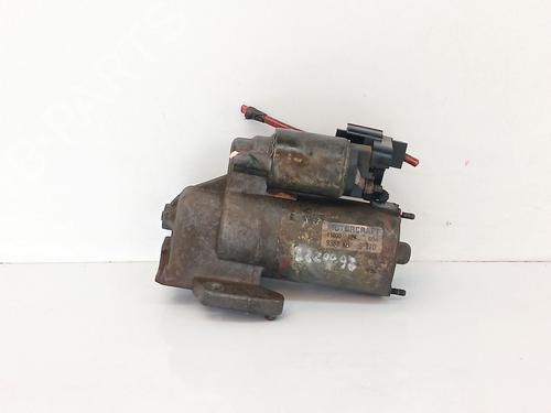 Motor de arranque Motor de arranque 37436469 37436469