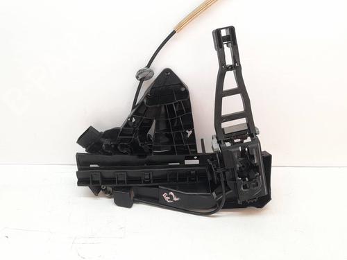 Used Front left lock FORD FOCUS II (DA_, HCP, DP) 1.6 TDCi (90 hp) 9426036