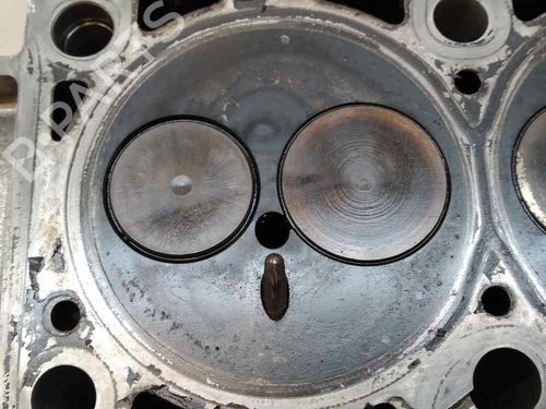 Cylinder head SEAT IBIZA III (6L1)  | BP21048640M5 