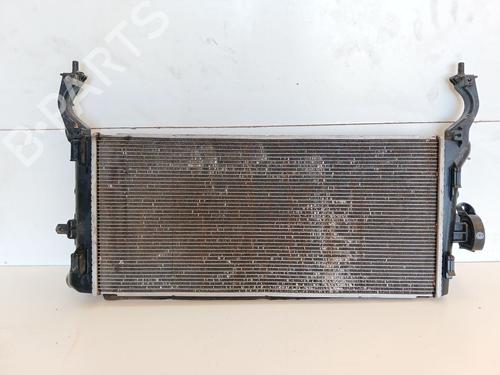 Water radiator KIA XCEED (CD) 1.0 T-GDI | BP37245735M31 - Image 3