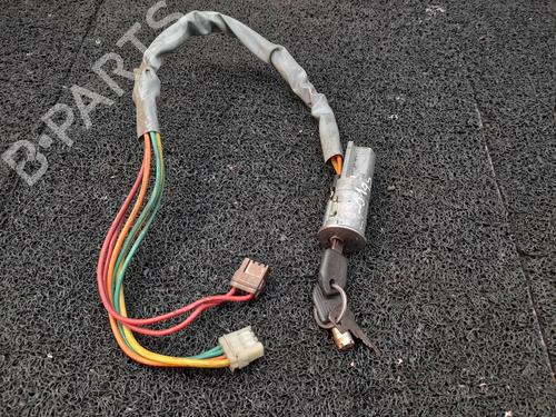 Elektronisk modul PEUGEOT 205 I (741A/C) 1.7 Diesel (60 hp) 14039926