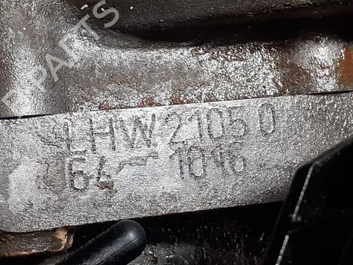 Gearbox SEAT LEON (1P1)  | BP24371922M3  - Image 5