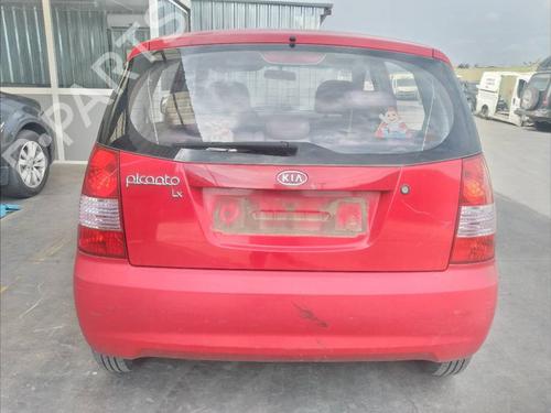 Left headlight KIA PICANTO I (SA) 1.1 | BP10483978C28 - Image 8