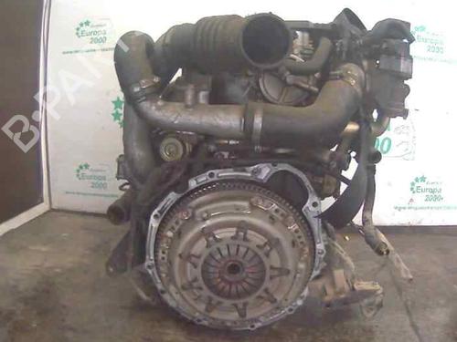 Engine NISSAN ALMERA II Hatchback (N16) 2.2 Di | BP92682M1 - Image 4