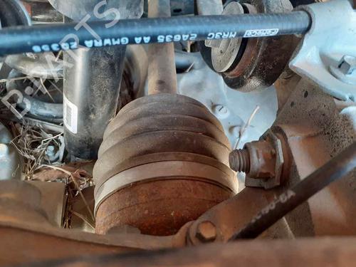 Used Right rear driveshaft FORD USA MUSTANG Coupe 5.0 V8 (422 hp) 29547121
