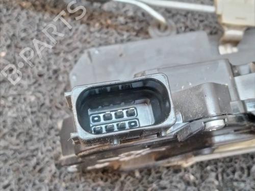 Front left lock OPEL CORSA E (X15)  | BP6137326C98 