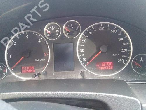 Left front window switch AUDI A6 C5 (4B2, 4B4) | BP10672115I27 - Image 10