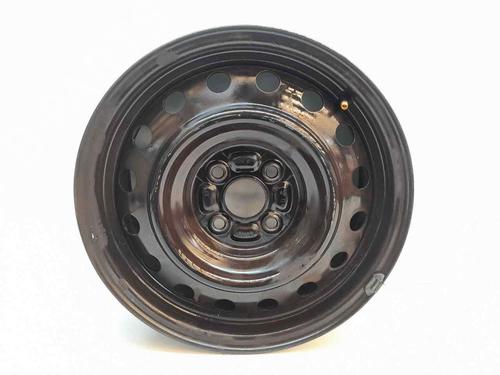 Used Rim Rim TOYOTA COROLLA Saloon (_E12_) 1.4 D-4D (NDE120_, NDE120R) (90 hp) 17959684 17959684