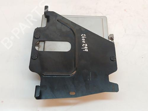 Engine control unit (ECU) RENAULT MEGANE III Hatchback (BZ0/1_, B3_) 1.5 dCi | BP37192664M57 - Image 3