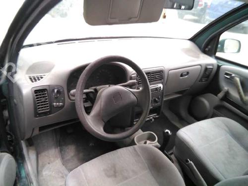 Gearbox SEAT AROSA (6H1) 1.0 | BP3157045M3 