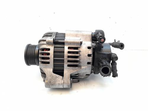 Used Alternator KIA CERATO I Saloon (LD) 2.0 CRDi (112 hp) 12302767