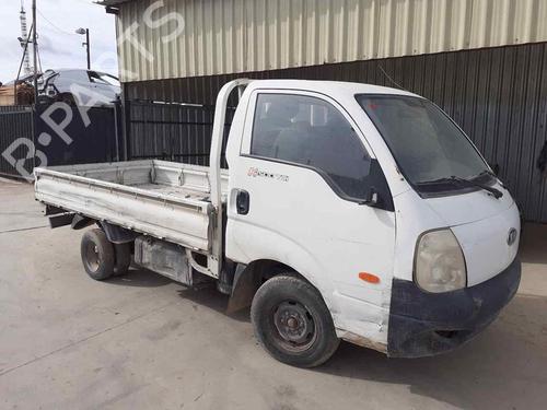 Rear axle KIA K2500 Platform/Chassis (SD) 2.5 D | BP37242936M2 - Image 9