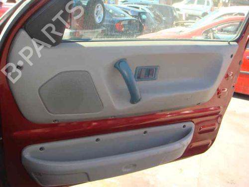 Starter LAND ROVER FREELANDER I (L314) 2.0 DI 4x4 | BP4441479M8 