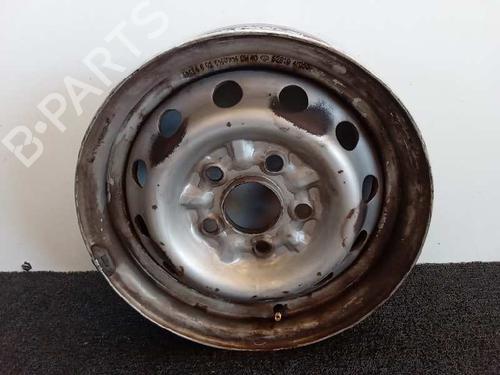 Used Rim HYUNDAI H-1 / STAREX Bus (A1) [1997-2025]  6539820