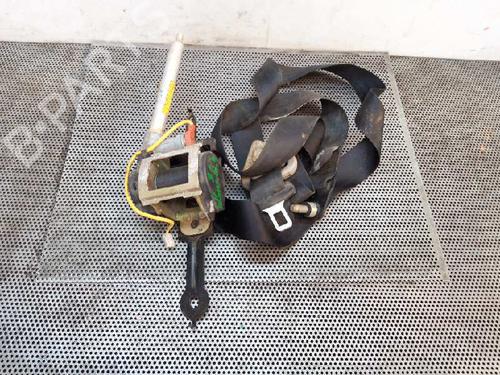 Used Front right seatbelt NISSAN PRIMERA (P11) [1996-2001]  8738102
