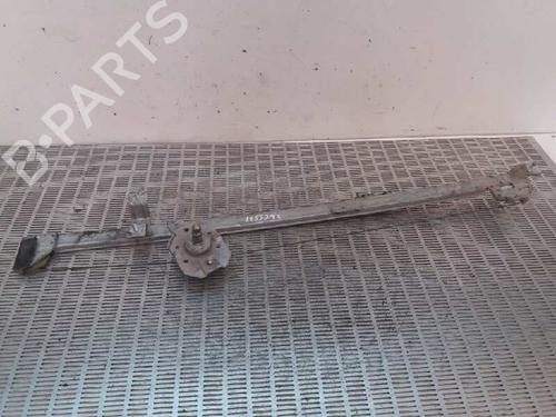 Used Front left window mechanism Front left window mechanism CITROËN JUMPER I Van (244) 2.0 HDi (84 hp) 192721 192721