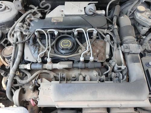 Left headlight JAGUAR X-TYPE I (X400) 2.0 D | BP38053242C28 - Image 8